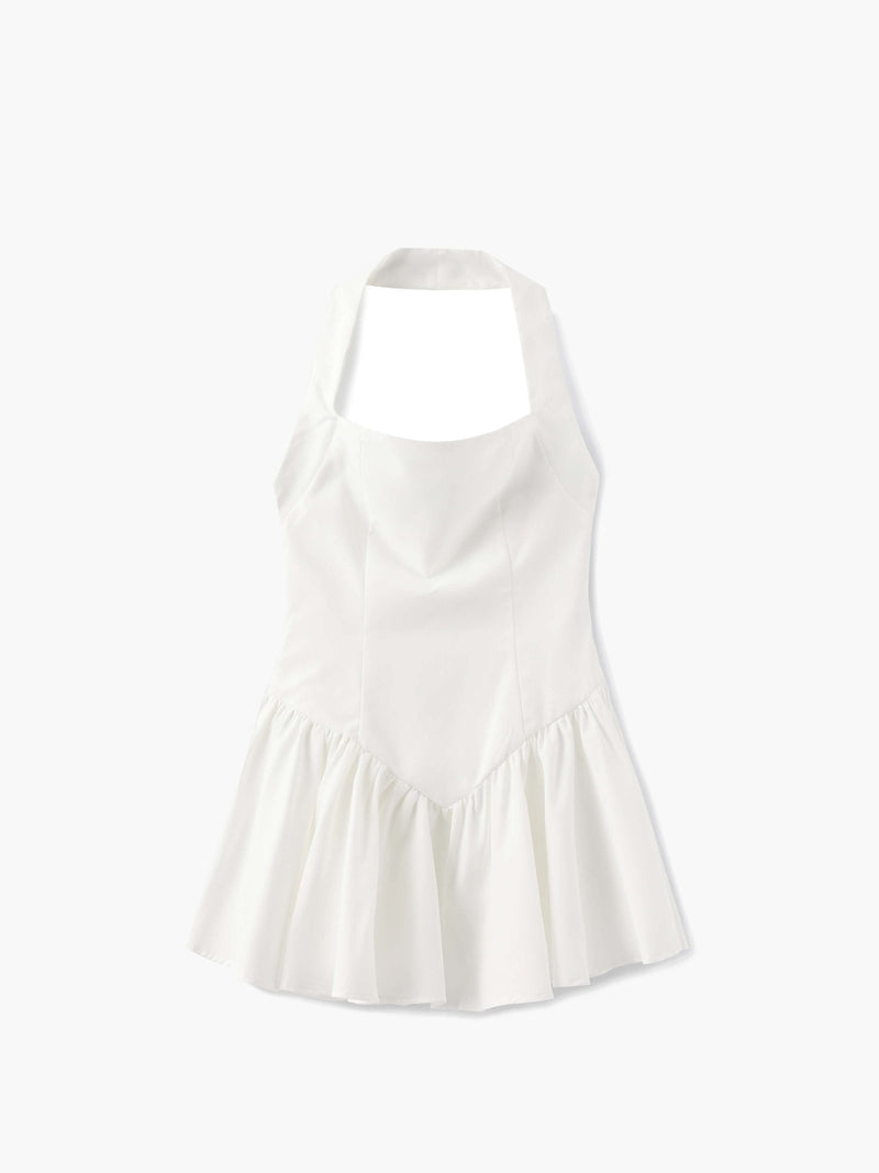 ZEYA - Dahlia Mini Dress