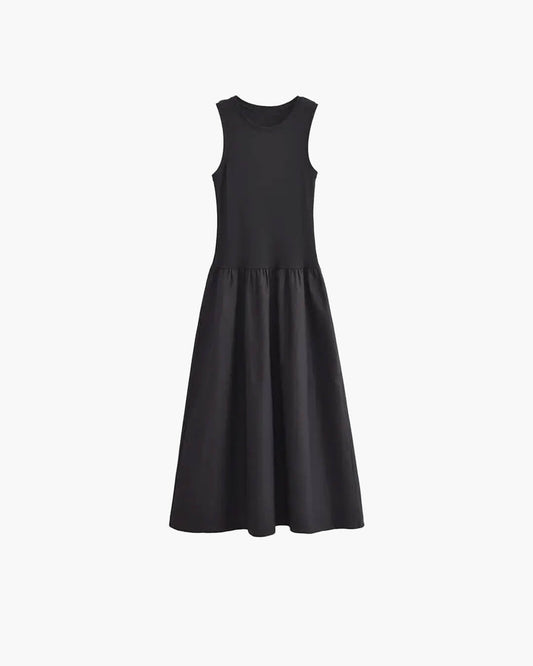 ZEYA - Dalhia Sleeveless Summer Dress