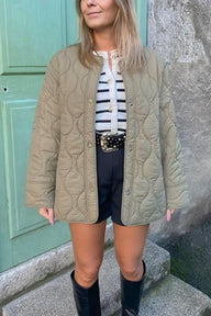 Dasha Steppjacke