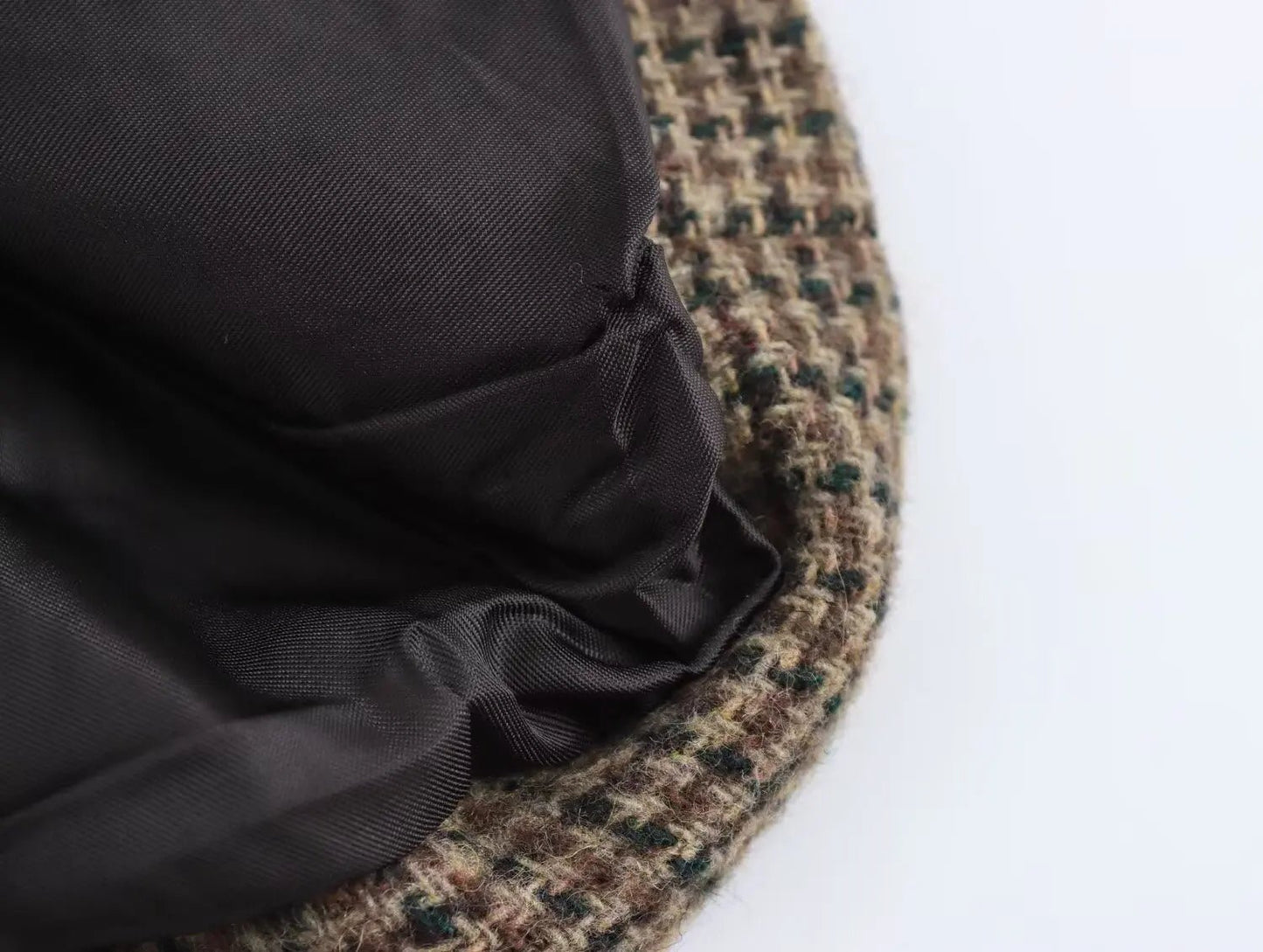 ZEYA - Delphine Houndstooth Blazer