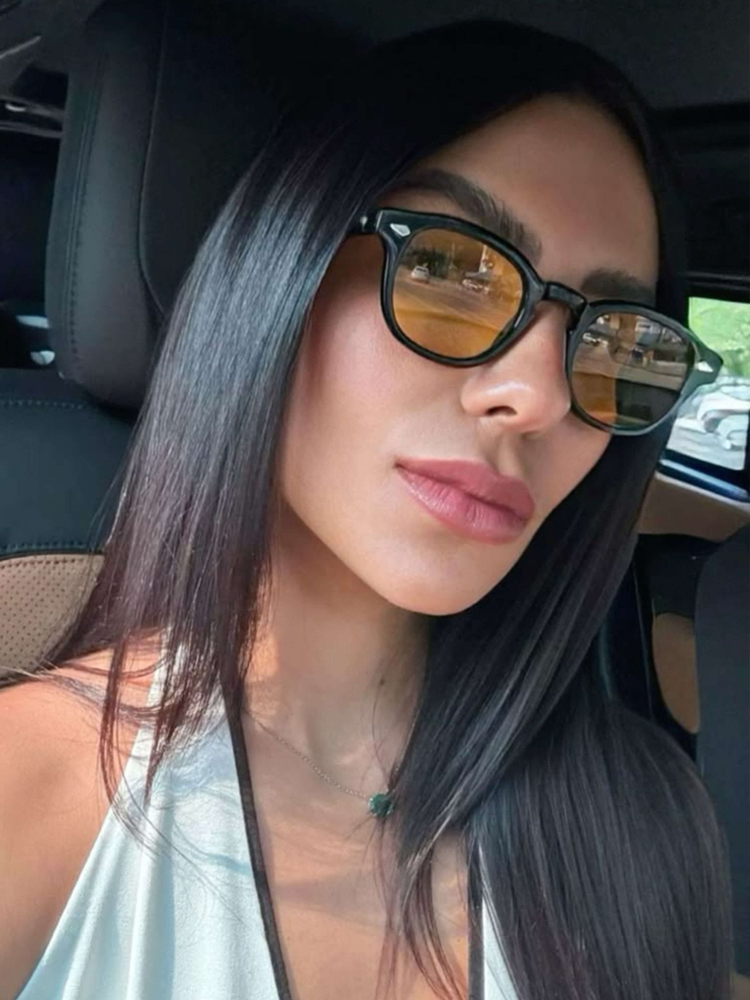 ZEYA - Denise Sunglasses