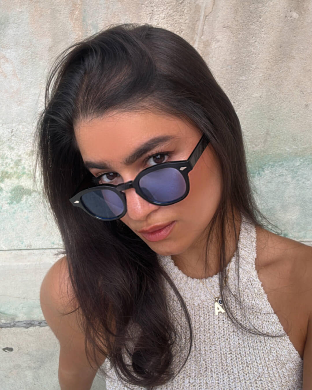 ZEYA - Denise Sunglasses