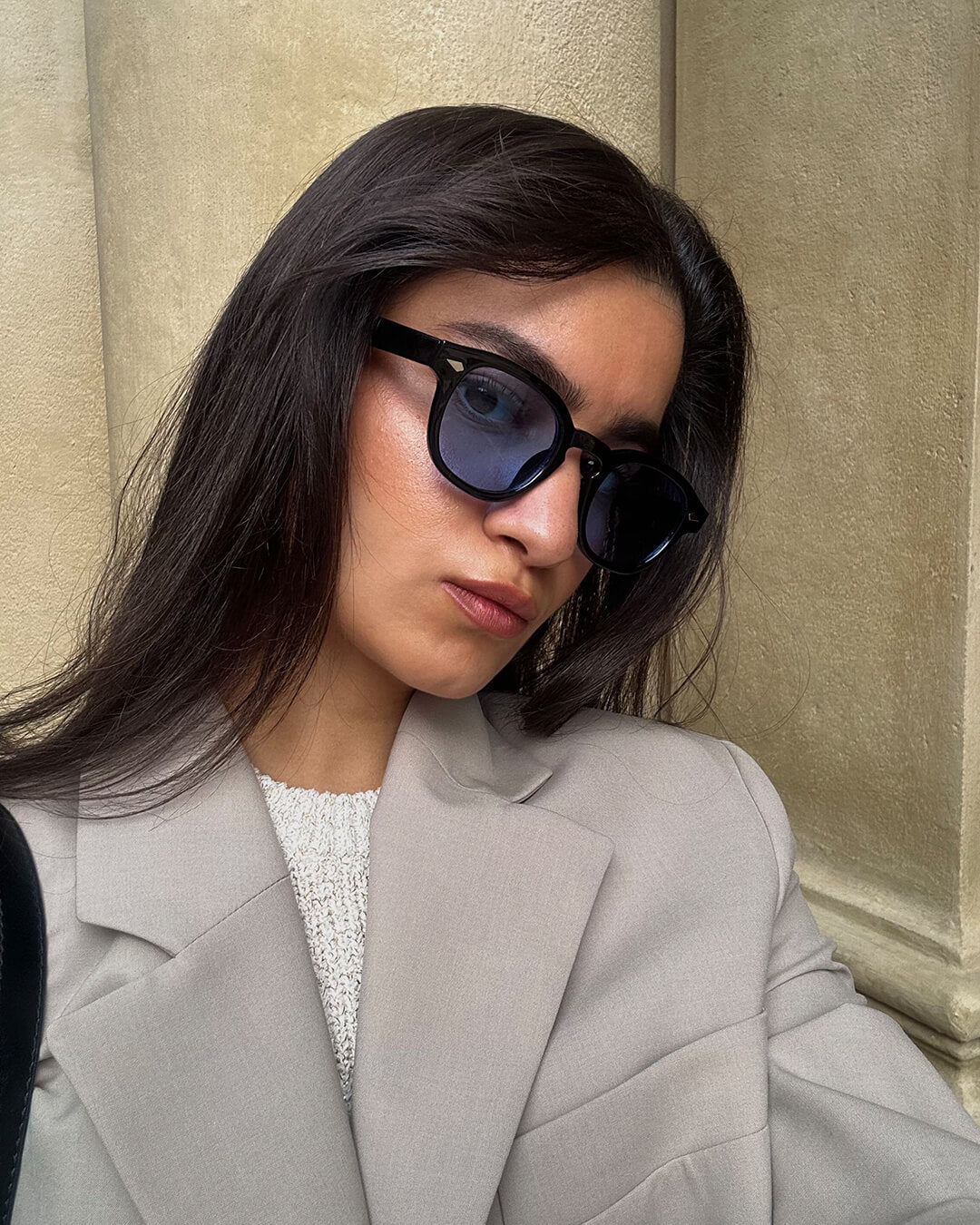 ZEYA - Denise Sunglasses