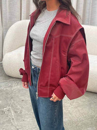 Dora Bomberjacke