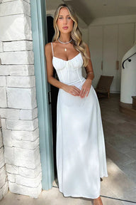Julia Cami Maxi Kleid
