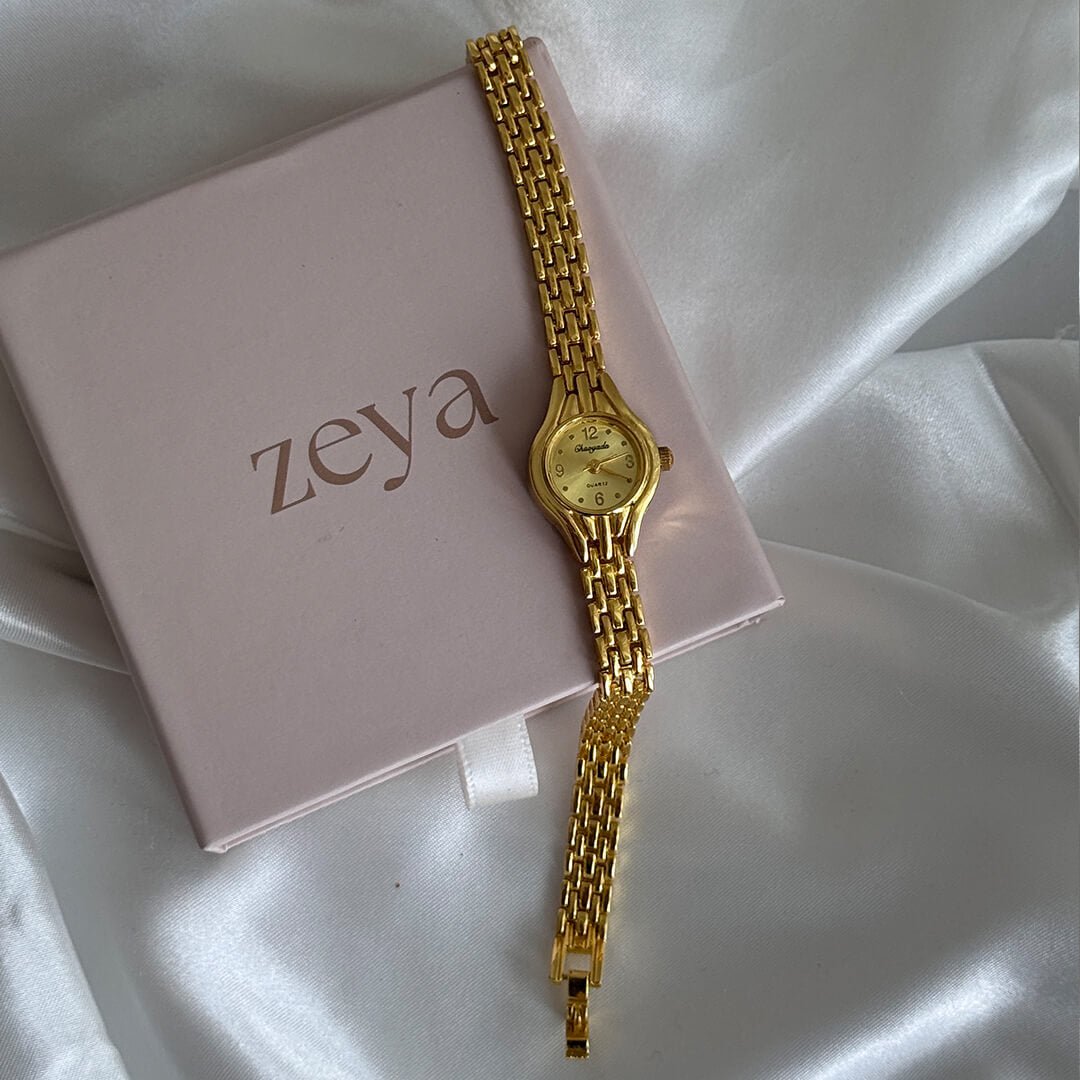 ZEYA - Elizabeth Watch