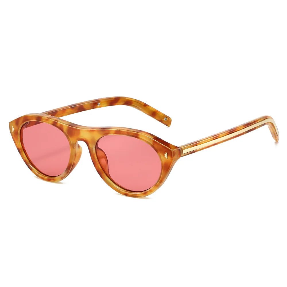 ZEYA - Emery Sunglasses