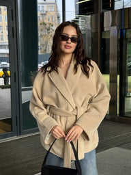 Esmeralda Jacke