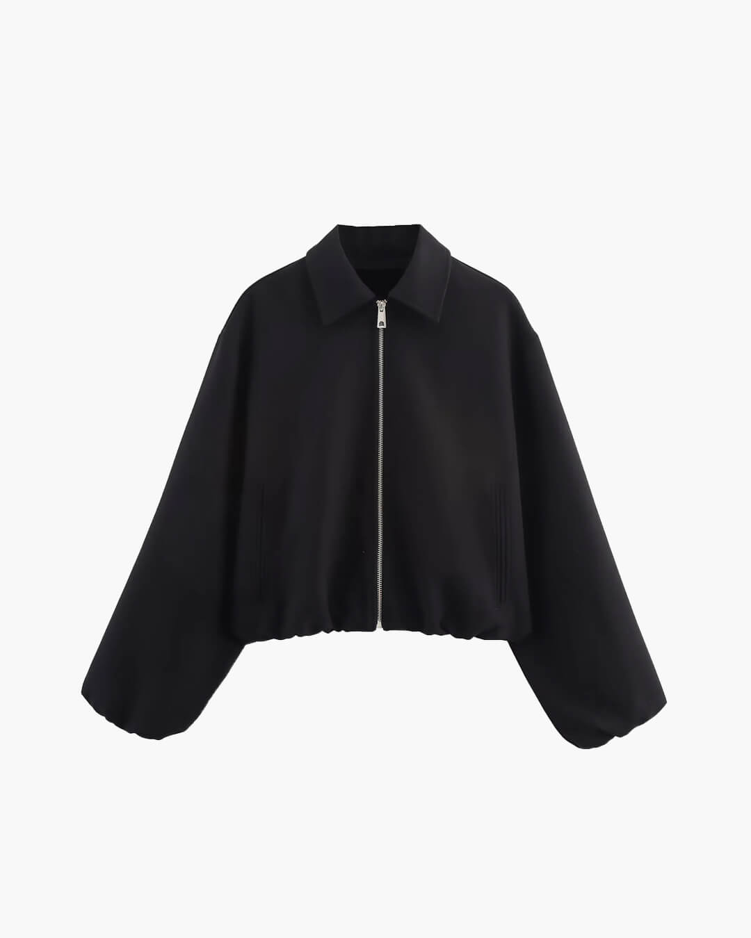 ZEYA - Feliz Bomber Jacket
