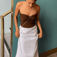 Genevra Carmen-Bluse
