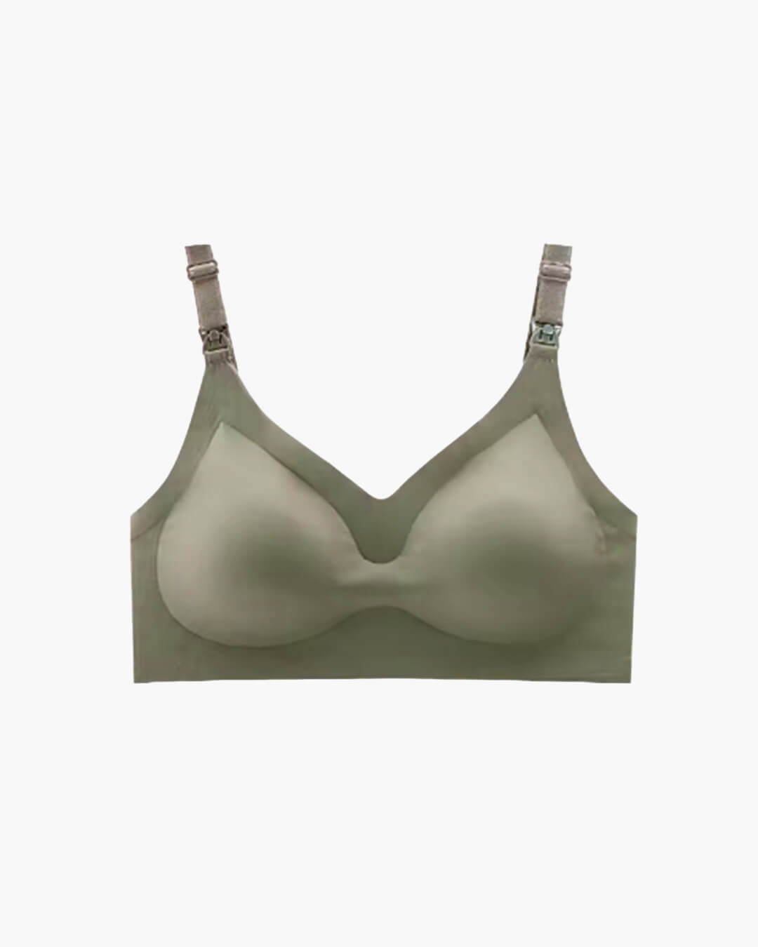 ZEYA - Gina Wireless Seamless Bra