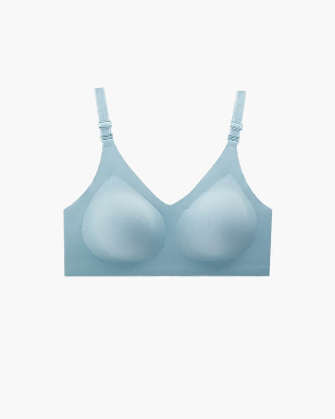 ZEYA - Gina Wireless Seamless Bra