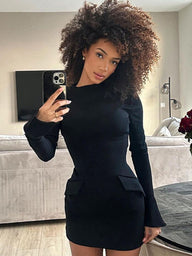 Gloria Minikleid