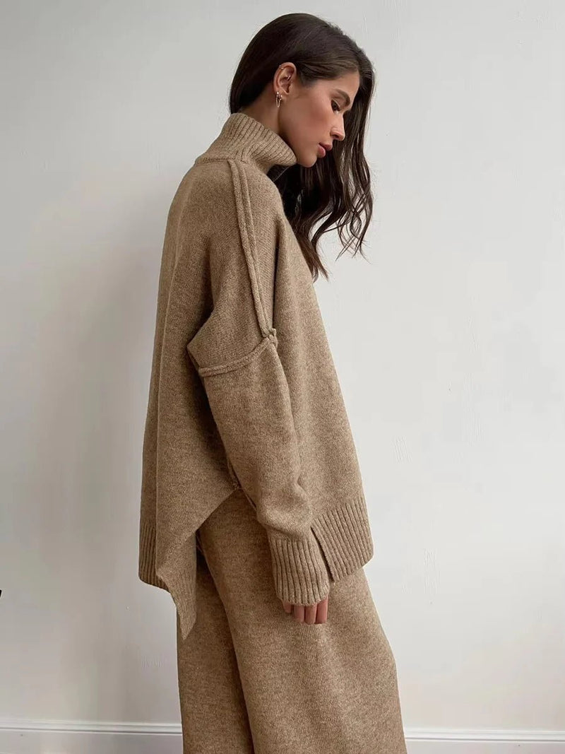 ZEYA - Hazel Comfy Loungewear Set