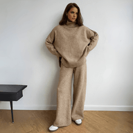 Hazel Bequemer Loungewear-Set