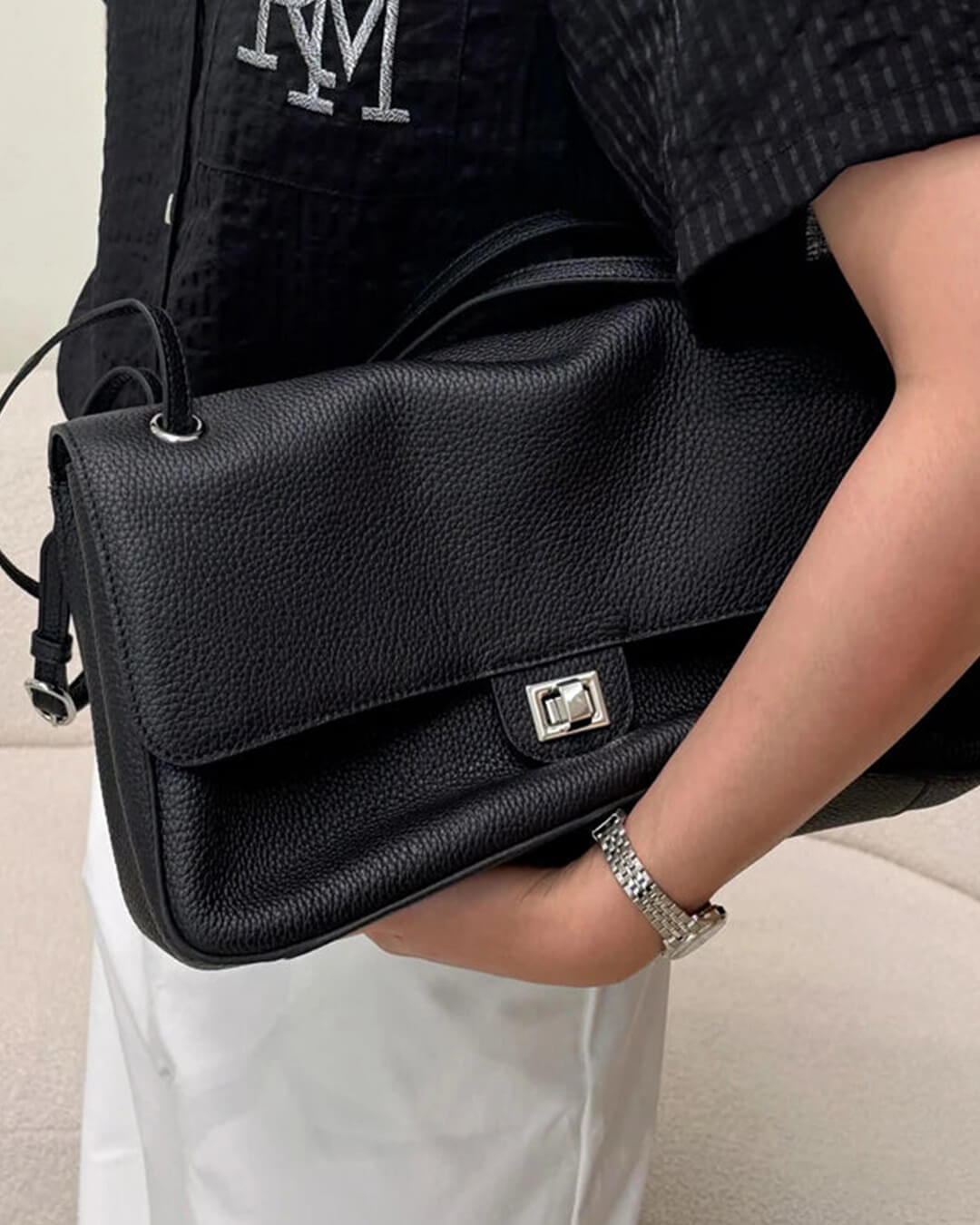ZEYA - Helen Commuting Tote Bag