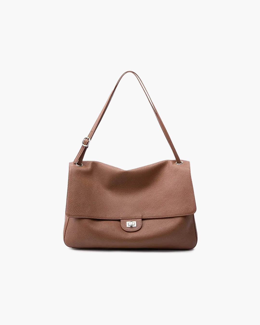 ZEYA - Jenny Crossbody Shopper Bag