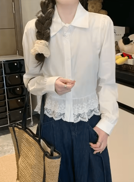 ZEYA - Juliana Long Sleeve Cinched Waist Top