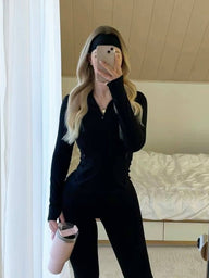 Kate Pilates Jacket