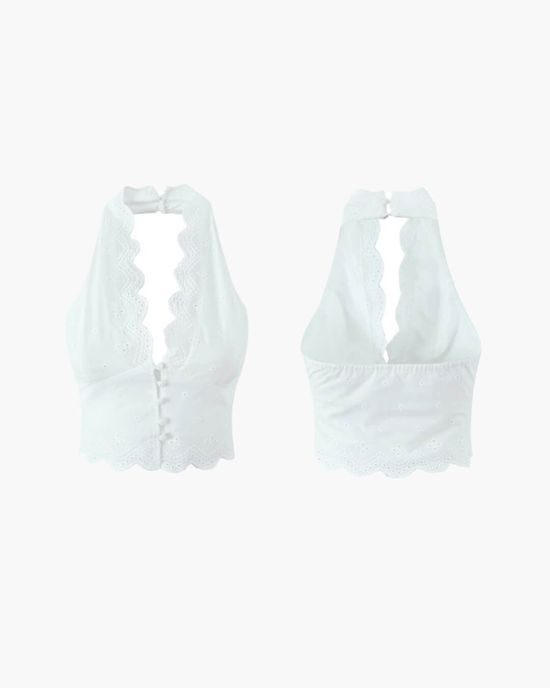 Kendra Lace Lingerie Set