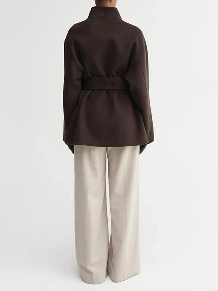ZEYA - Leila Cardigan Coat