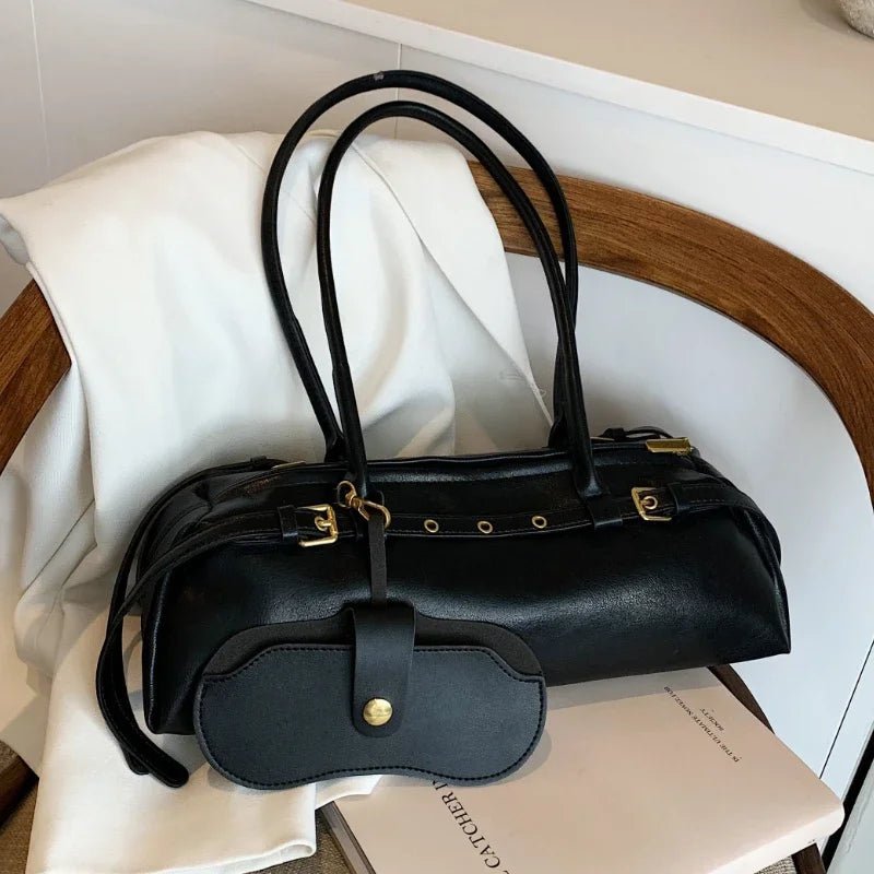 ZEYA - Louise Shoulder City Bag