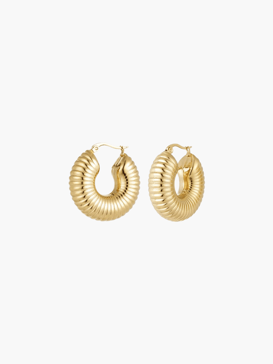 ZEYA - Luana Hoops