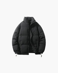 Luella wetterfeste Steppjacke mit Stehkragen
