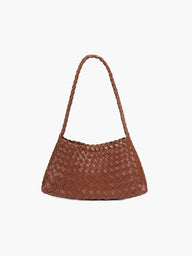 Madison Geflochtene Tasche