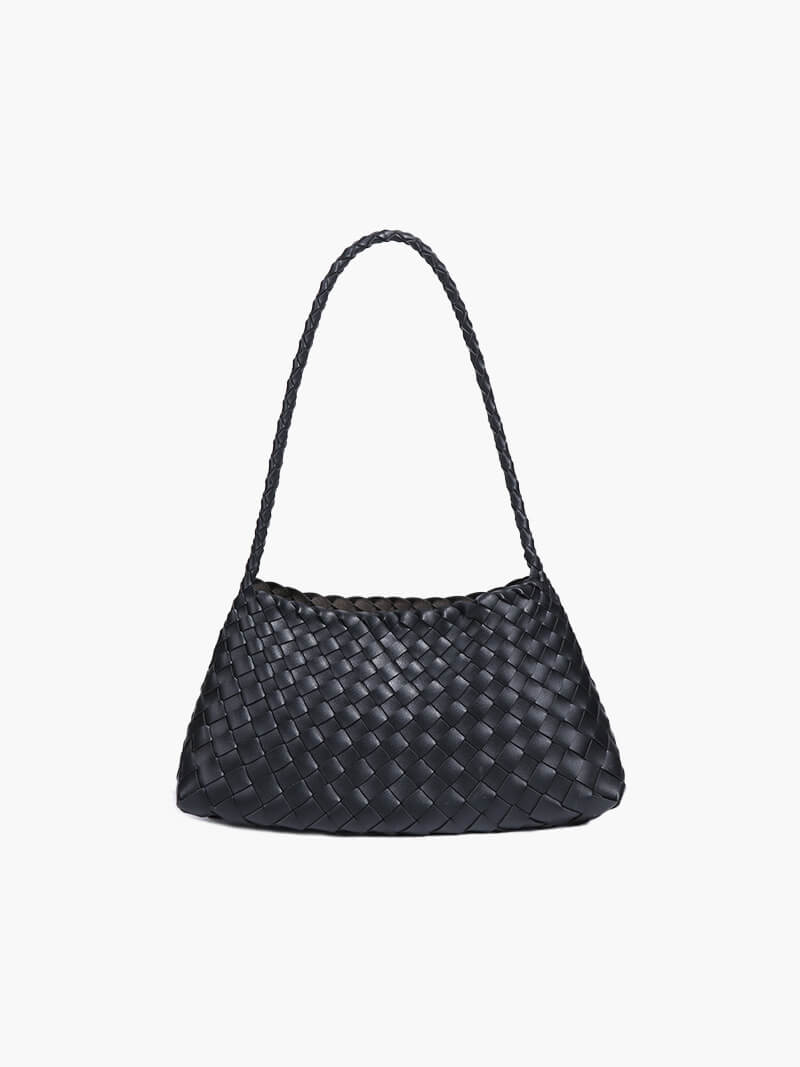 ZEYA - Maddy Woven Bag Small