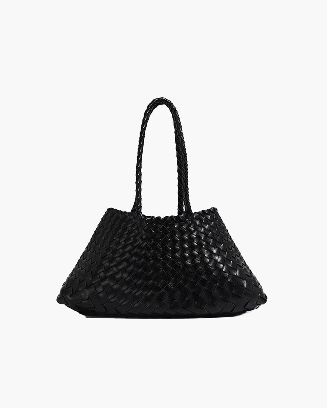 ZEYA - Madison Woven Bag Medium