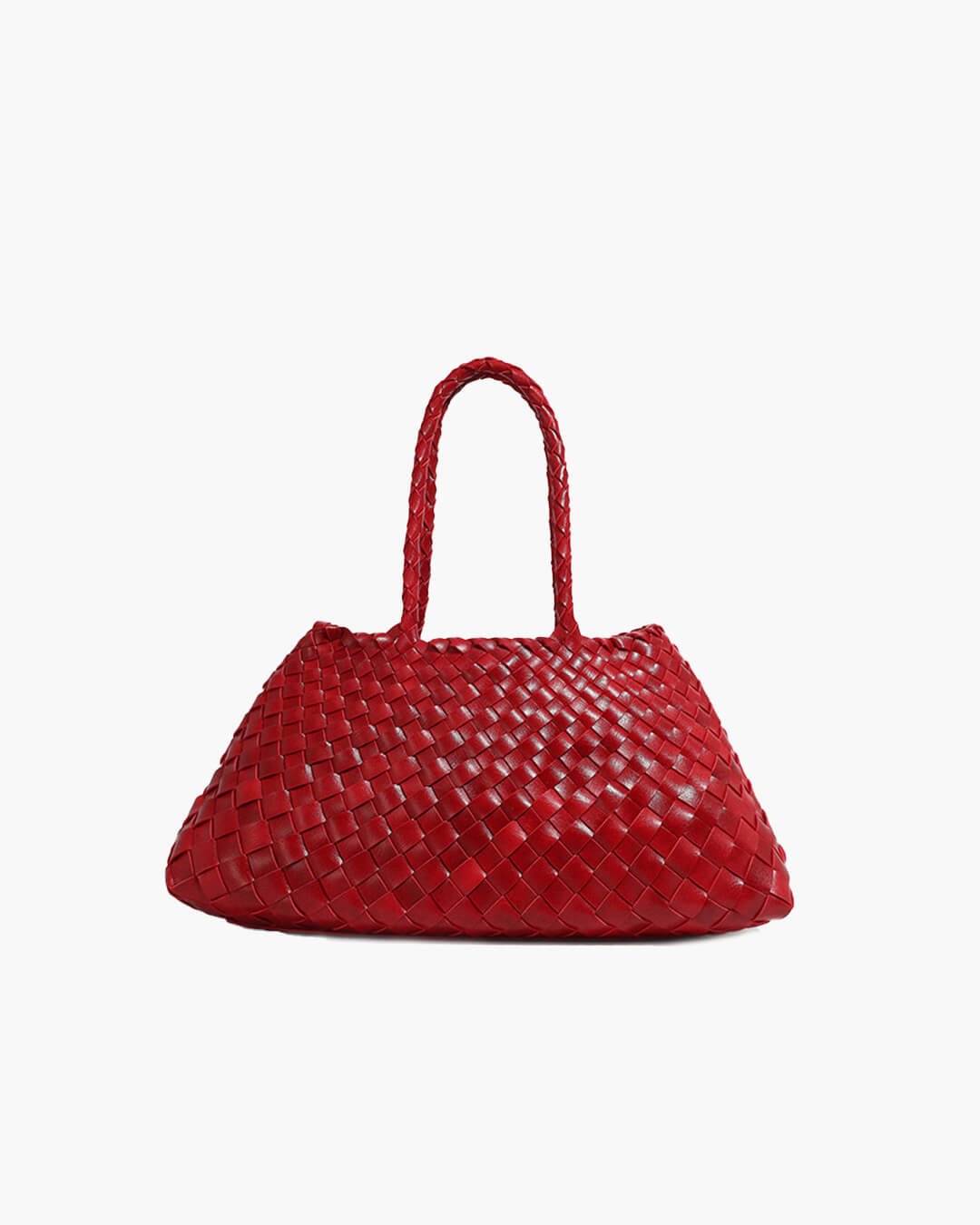 ZEYA - Madison Woven Bag Medium
