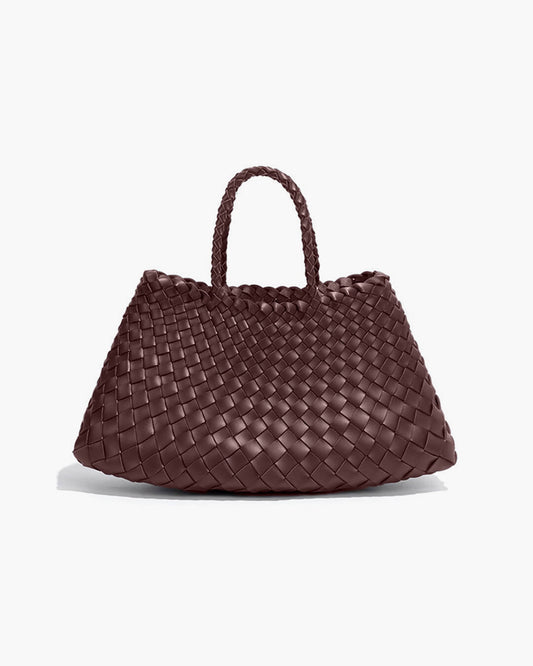 ZEYA - Madison Woven Bag Medium