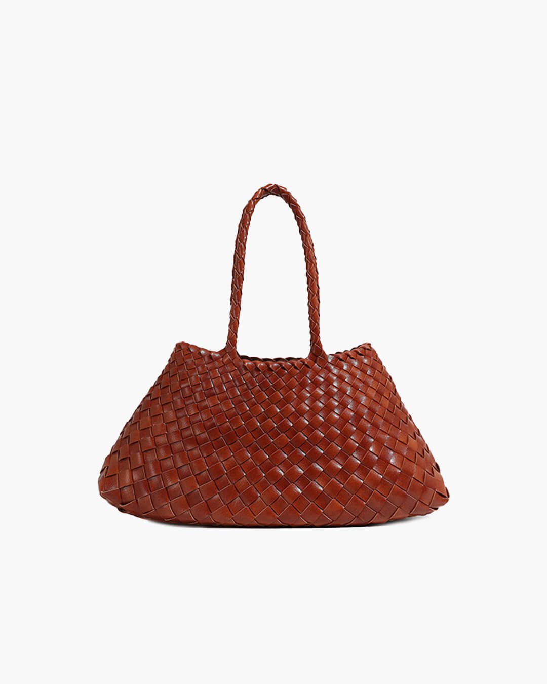 ZEYA - Madison Woven Bag Medium