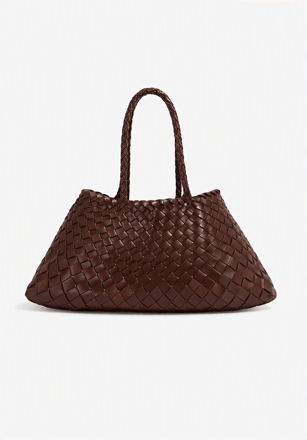 ZEYA - Madison Woven Bag Medium