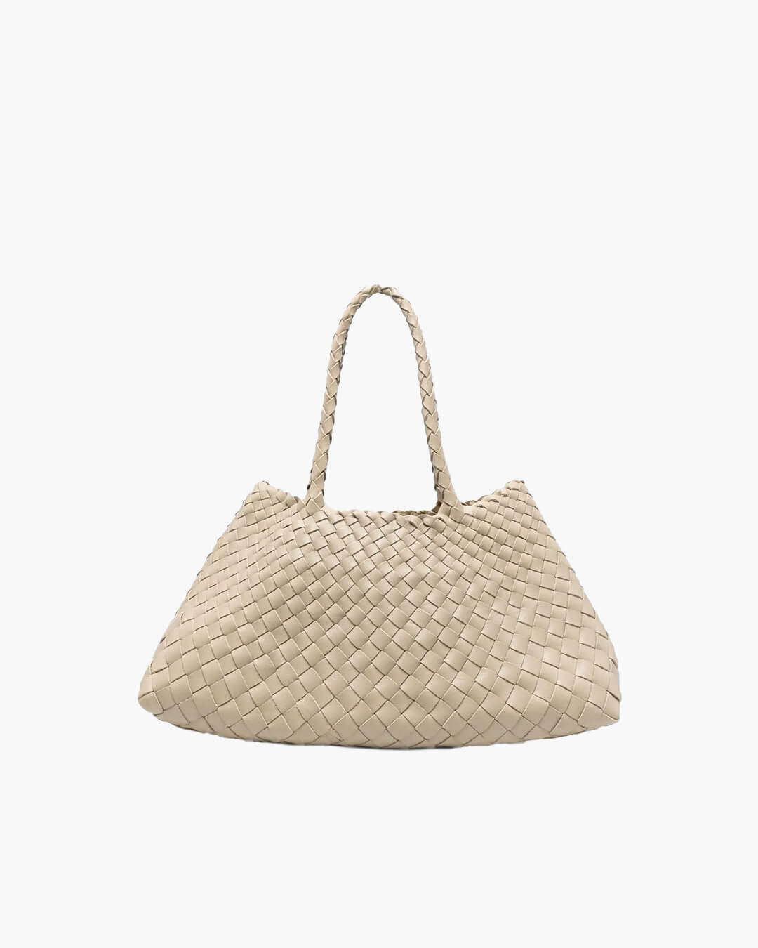 ZEYA - Madison Woven Bag Medium