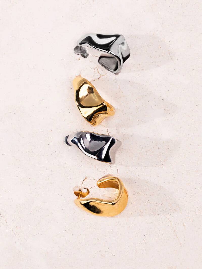 ZEYA - Maeve Hoops