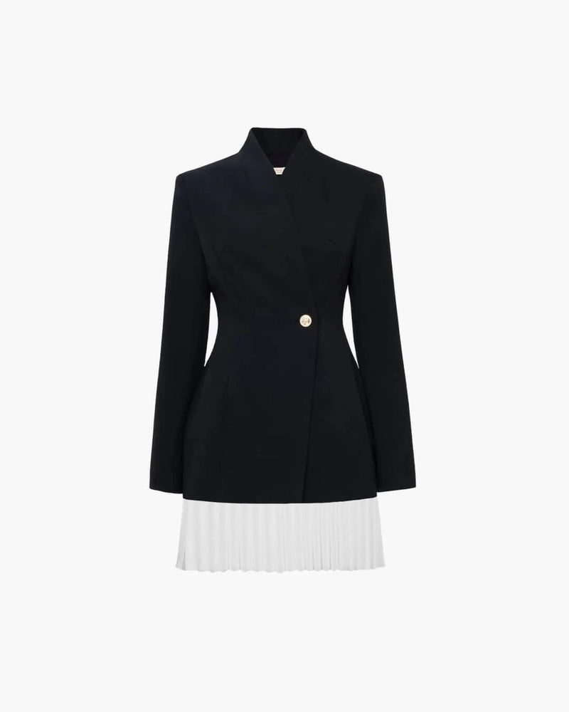 ZEYA - Malia Blazer Dress
