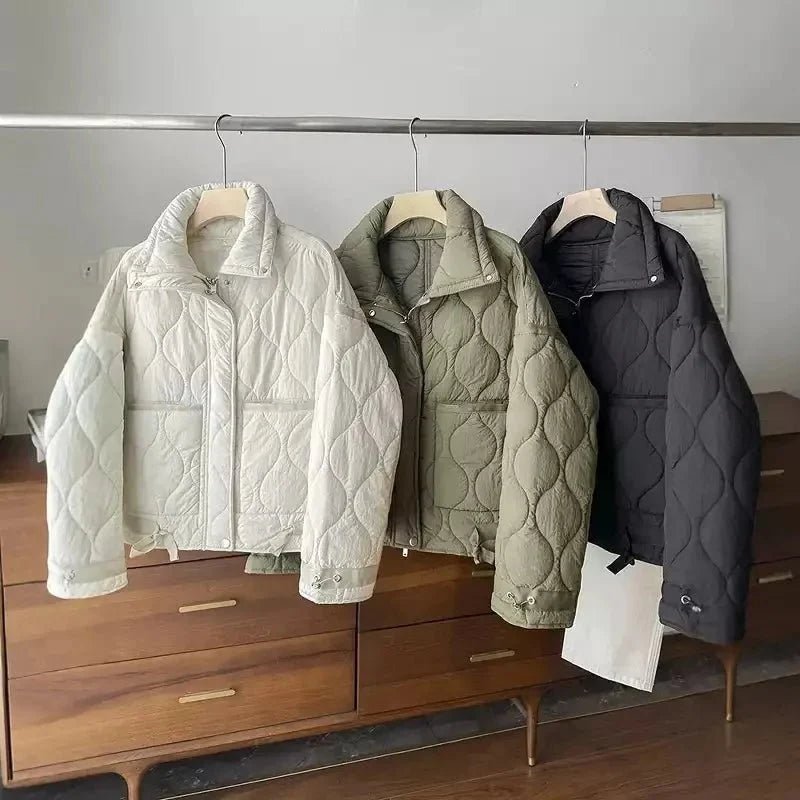ZEYA - Marissa Coat