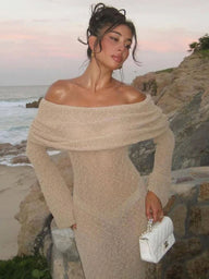 Martha Maxi Dress