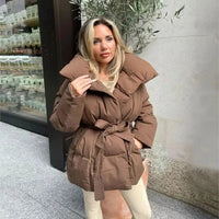 Martina Steppjacke