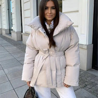 Martina Steppjacke