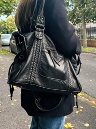 Matilda Schultertasche