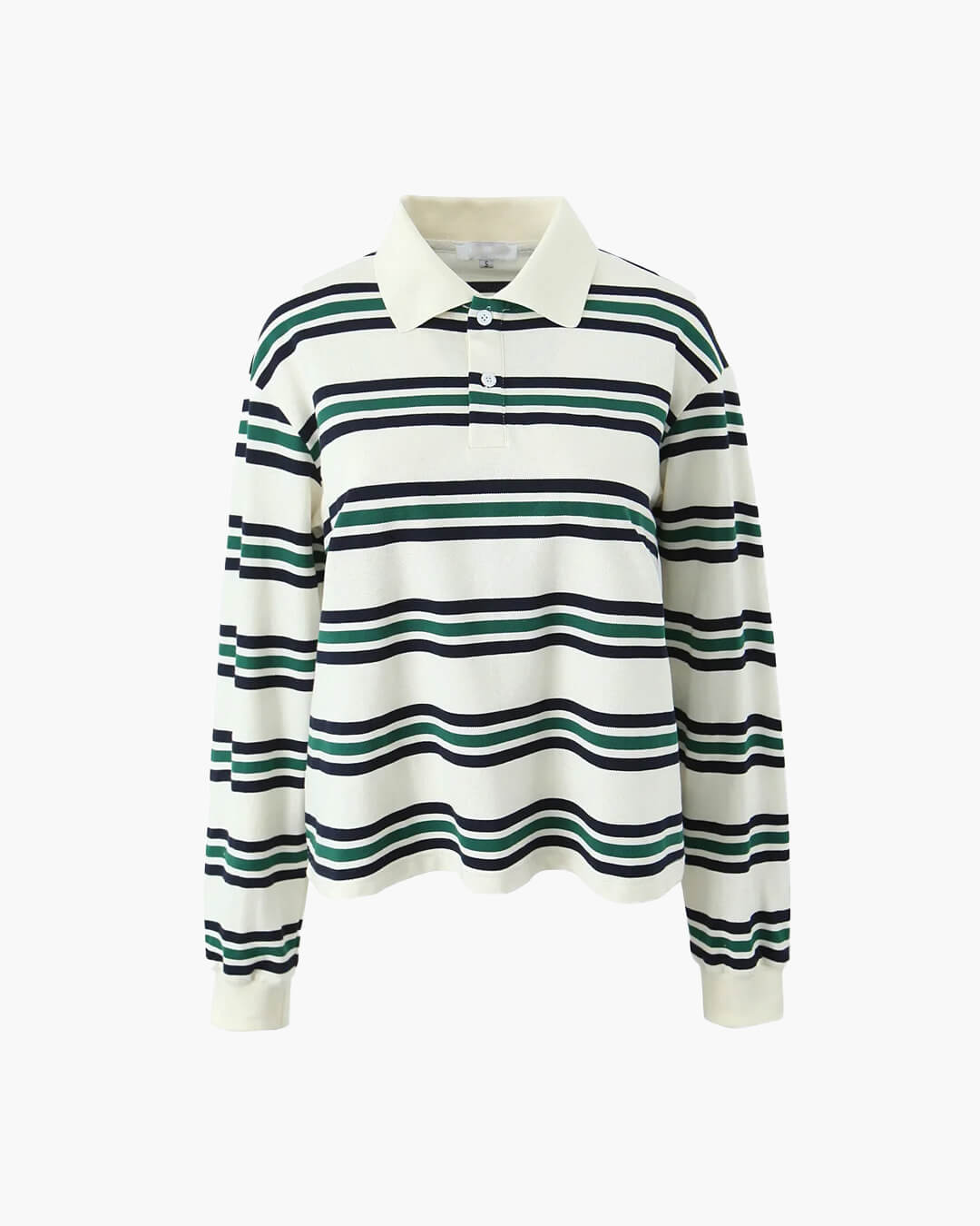 ZEYA - Meldy Women's Polo Shirt