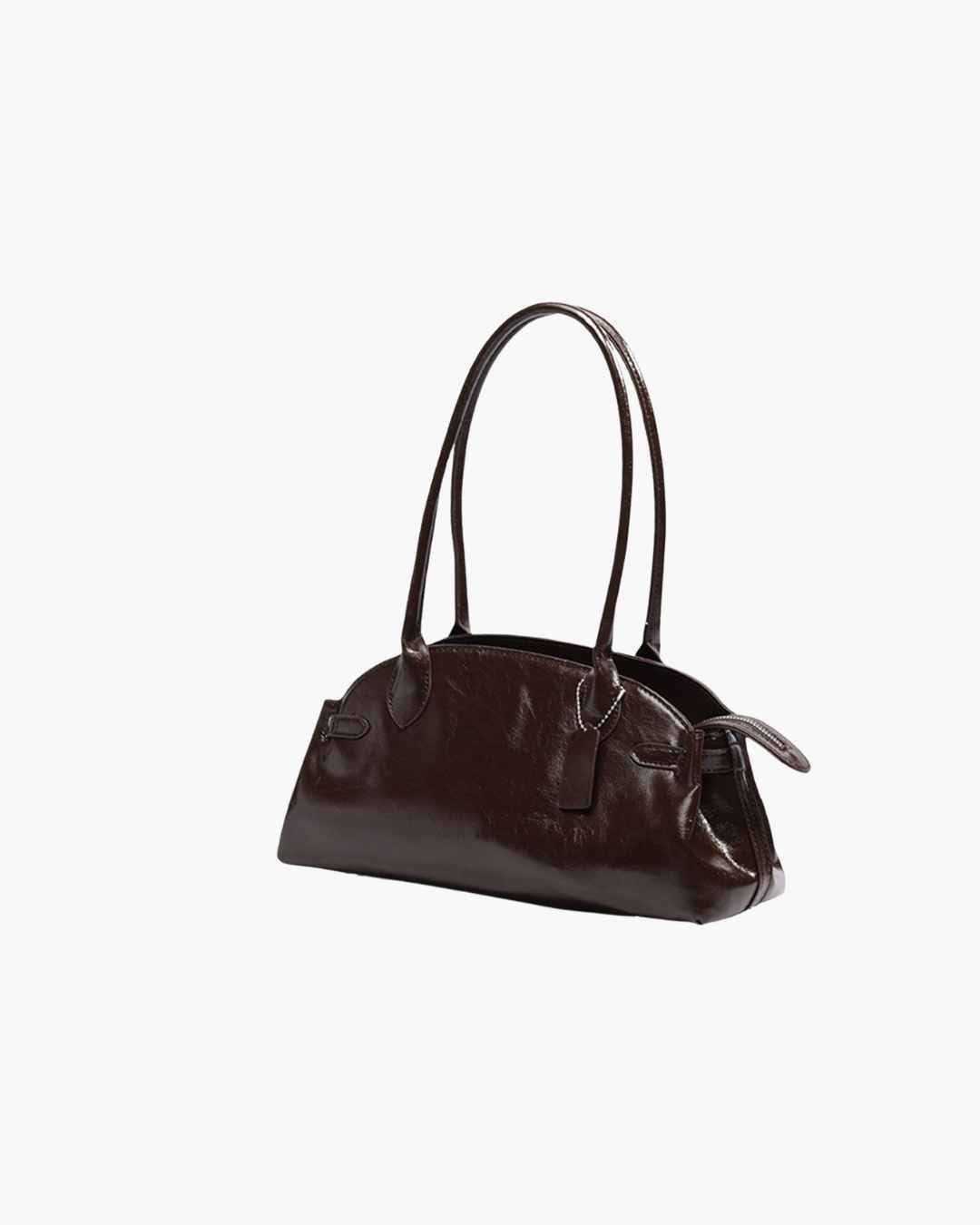 ZEYA - Mia Elongated Shoulder Bag