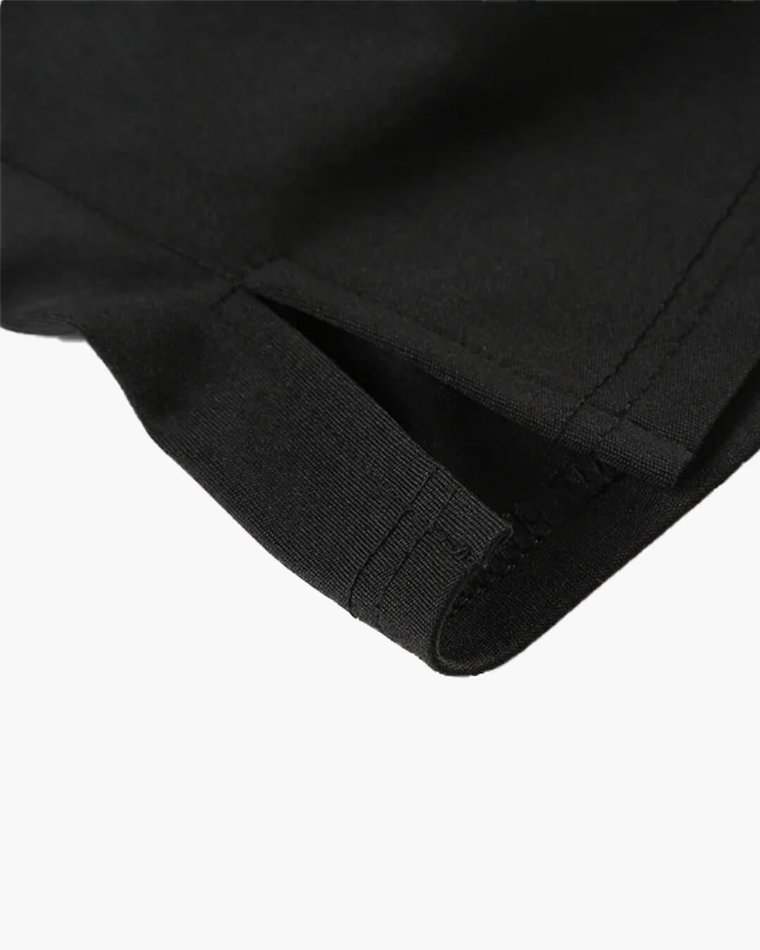 ZEYA - Moira Black Capri Pants