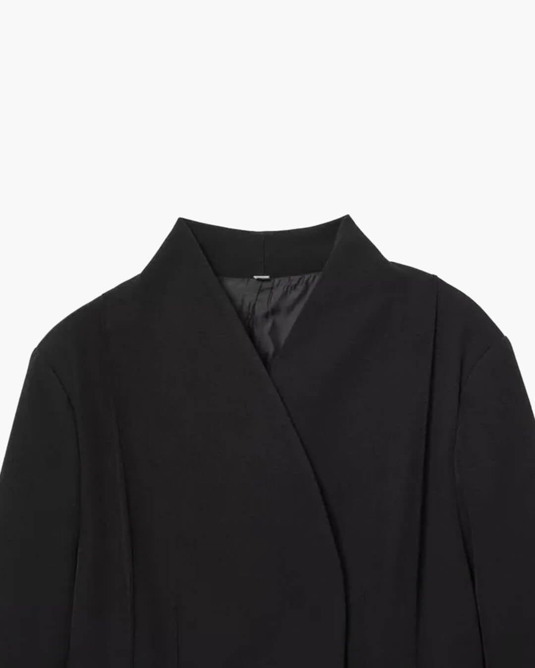 ZEYA - Nicolle Blazer Dress