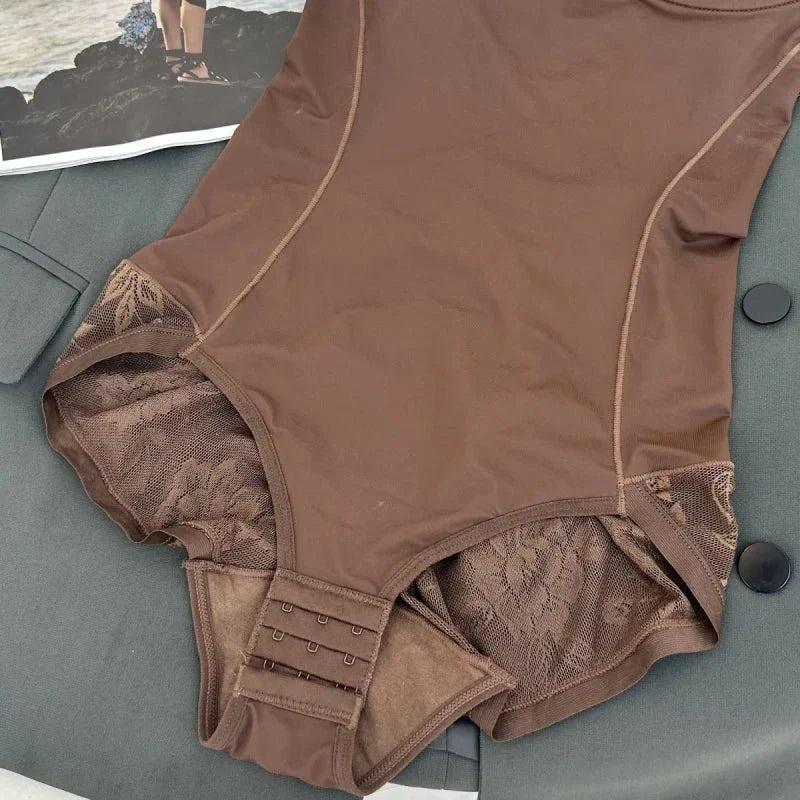 ZEYA - Pia Cup Shapewear Bodysuit