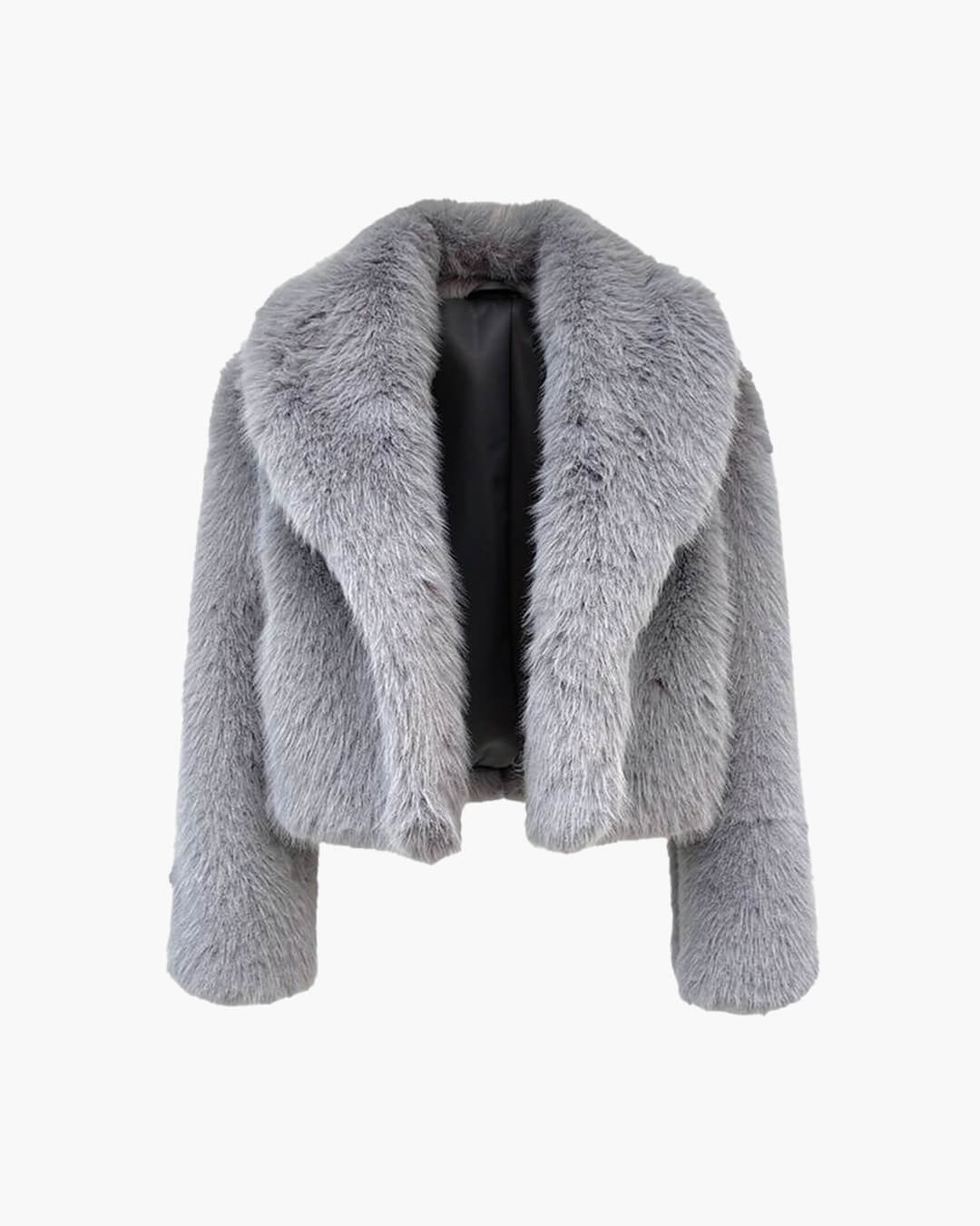 ZEYA - Reina Faux Fur Coat