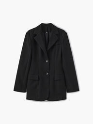 Sarrah Blazer mit langen Ärmeln